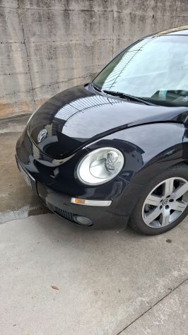 Volkswagen New Beetle 1.9 diesel - Foto 2