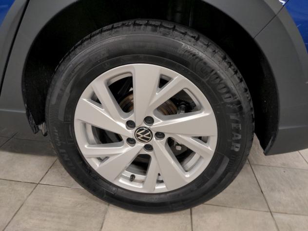 Volkswagen Taigo 1.0 TSI 110 CV Life - Foto 8