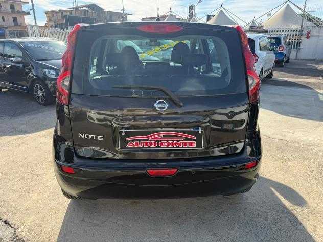 Nissan Note 1.5 dCi 90CV Acenta - Foto 5