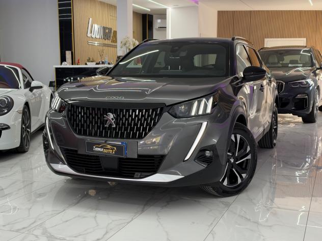 Peugeot 3008 BlueHDi 130cv EAT8 GT Iper Full - Foto 3