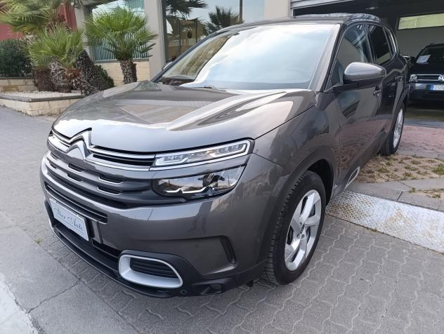 Citroen C5 Aircross BlueHDi 130 S&S Business - Foto 8