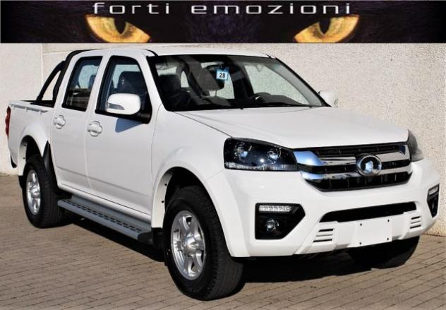 GREAT WALL Steed 2.4 Ecodual 4WD Premium rif. 18512530 - Foto 4