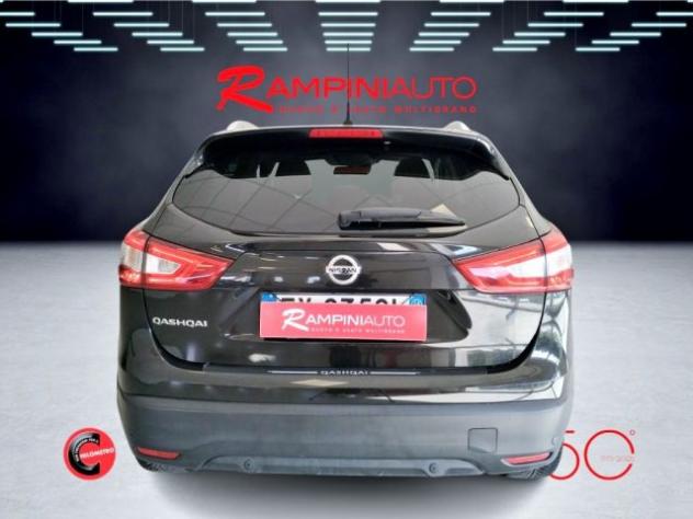 NISSAN Qashqai 1.6 dCi 4WD Tekna Unico Prop. Pronta Consegna rif. 24182255 - Foto 8