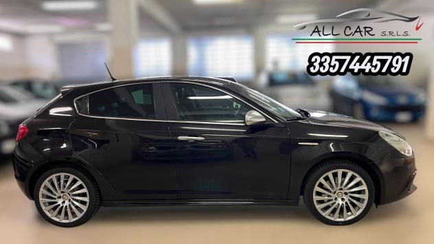 Alfa Romeo Giulietta 2.0 JTDm-2 - 140 CV Exclusive - Foto 5