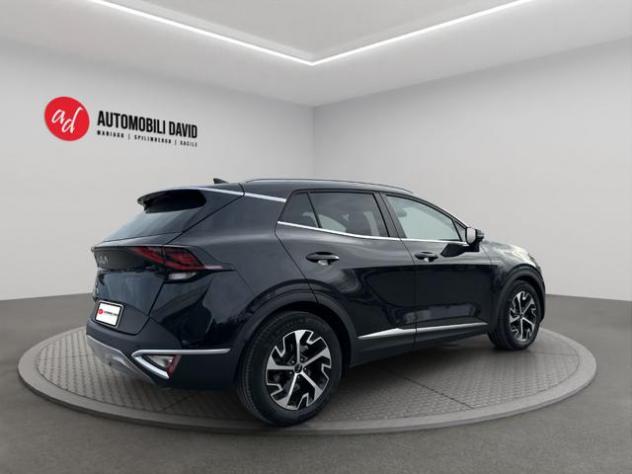 KIA Sportage 1.6 CRDI 136 CV 2WD Mild Hybrid Style rif. 23103770 - Foto 4