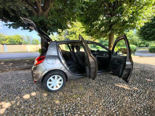 RENAULT Clio 1.2 16V 5 porte GPL rif. 23969320 - Foto 10