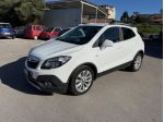 Opel Mokka 1.4 Turbo GPL Tech 140CV 4x2 Cosmo