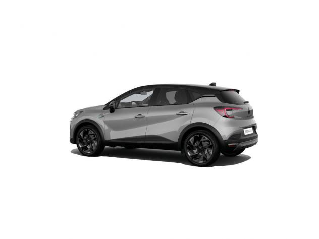 Renault Captur esprit Alpine full hybrid E-Tech 160 iva completamente deducibile - Foto 7