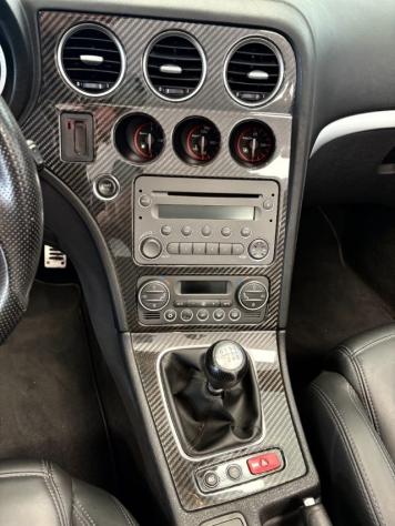 ALFA ROMEO Spider 1750 TBi - Foto 9