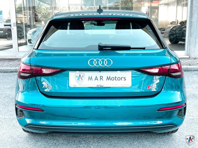 Audi A3 SPB 40 TFSI e S tronic Business Advanced - Foto 6