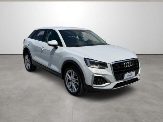 AUDI Q2 30 TDI S tronic Admired Advanced rif. 23935920 - Foto 3