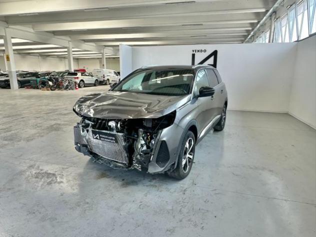PEUGEOT 5008 BLUEHDI 130CV S&S 7 POSTI EAT8 GT rif. 24152719 - Foto 3