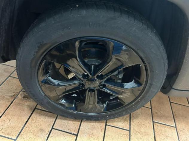 JEEP Compass 1.6 Multijet II 2WD Limited rif. 21371427 - Foto 9