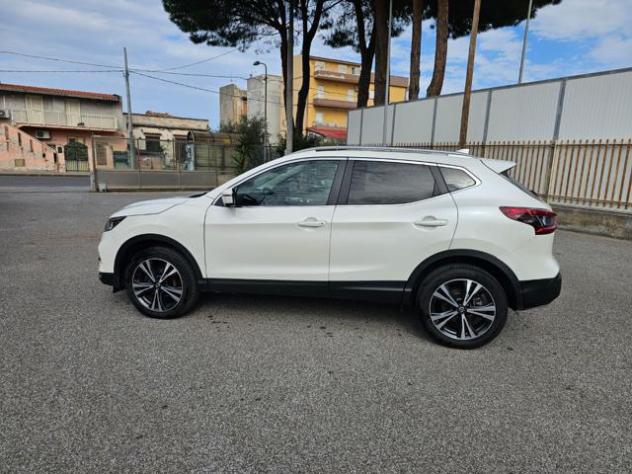 NISSAN Qashqai 1.5 dCi 115 CV N-Connecta rif. 23887703 - Foto 8