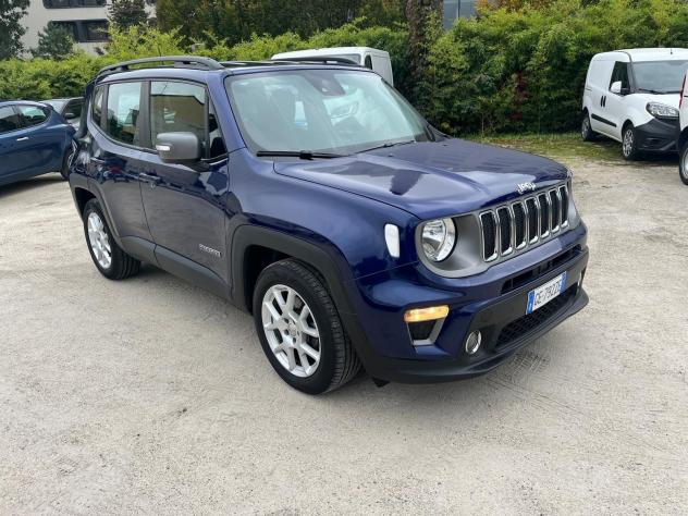 Jeep Renegade Renegade 1.3 T4 DDCT Limited - Foto 3