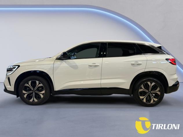 Renault Austral Austral 1.2 E-Tech full hybrid Techno 200cv auto - Foto 9