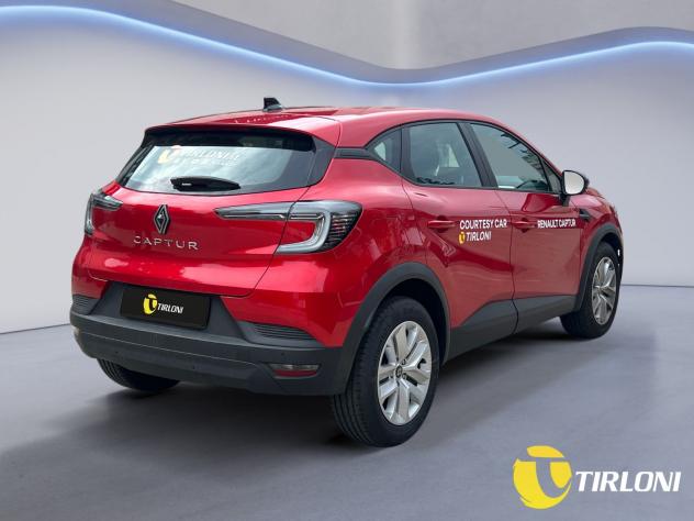 Renault Captur 1.2 tce Evolution 115cv - Foto 4