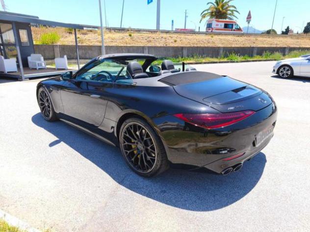 MERCEDES-BENZ SL 43 AMG Premium Plus rif. 23769252 - Foto 10
