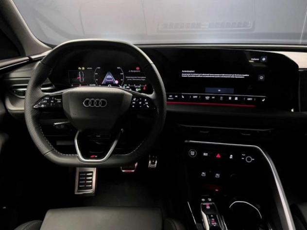 AUDI Q5 TDI 150 kW mHEV+ S tronic quattro S line #Tetto rif. 22812929 - Foto 9