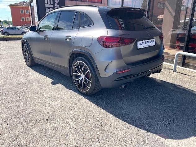 Altro MERCEDES-BENZ GLA 35 AMG 4MATIC AMG LINE PREMIUM PLUS - Foto 4