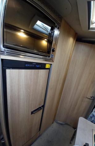 IN A R R I V O Motorhome KNAUS - Foto 3