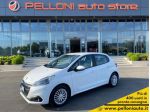 Peugeot 208 82 CV 5P Allure PER NEOPAT-KM CERTIFIC-GARANZIA