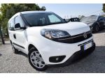 FIAT Doblo AUTOCARRO 5 POSTI - IVA DETRAIBILE - 1.6 MJT 120CV 6M - CLIMA -  &hellip;