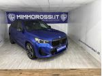 BMW X1 sDrive 18d MSport Automatica
