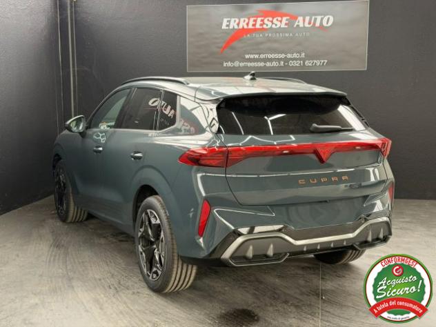 CUPRA Terramar 1.5 e-Hybrid DSG PREZZO REALE rif. 24084881 - Foto 4