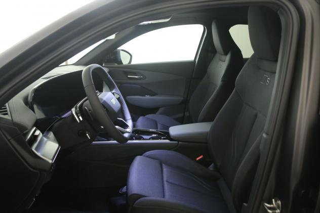 Audi Q3 Sportback TFSI 204 cv quattro S tr S Line Edition Tetto panoramico in vetro - Marrone Madeira metallizzato effetto opaco - Cerchi in lega da 2 - Foto 7