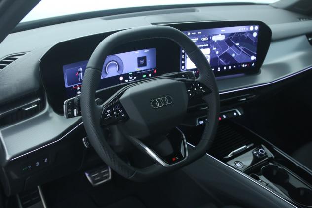 Audi Q3 Sportback TFSI 204 cv quattro S tr S Line Edition Tetto panoramico in vetro - Foto 5