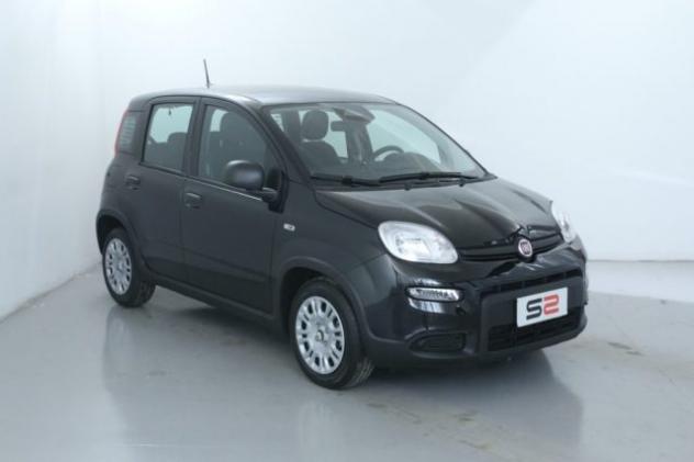 FIAT Panda 1.0 FireFly S&S Hybrid / Pack City / Neopatentati rif. 22180706 - Foto 3