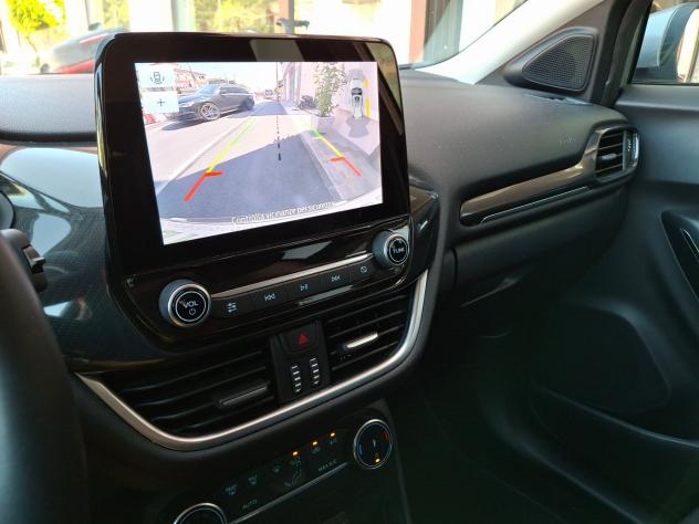 Ford Puma 1.0 EcoBoost Hybrid 125 CV AUTOMATICA Titanium - Foto 6