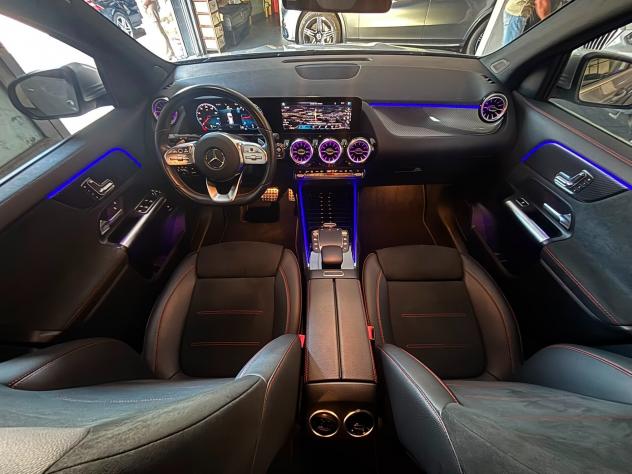 Mercedes-benz GLA 200 4 Matic Premium AMG - Foto 9