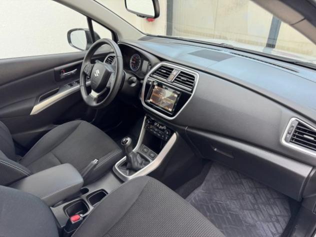SUZUKI SX4 S-Cross Cool rif. 24016787 - Foto 6