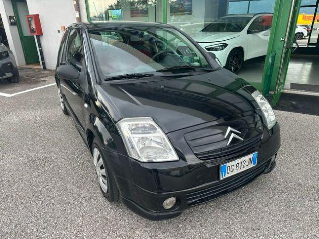 CITROEN C2 1.4 Elegance rif. 23948386 - Foto 2