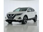 Nissan Qashqai 1.7 dCi 2WD Tekna
