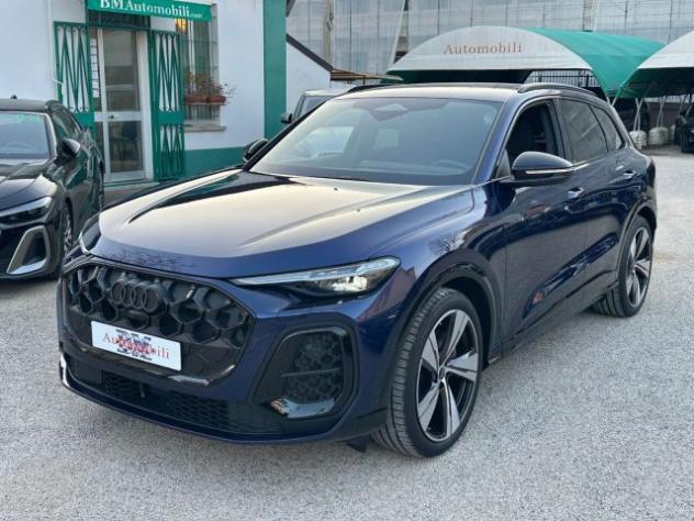 AUDI Q5 40TDI S LINE QUATTRO EDITION ONE NEW PRICE 97K rif. 23949664 - Foto 2