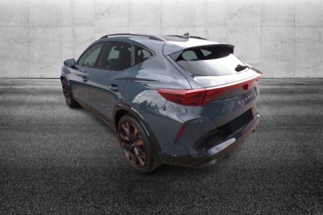 CUPRA Formentor 1.5 e-Hybrid DSG VZ rif. 24065549 - Foto 4