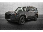 TOYOTA Land Cruiser 2.8 D4D A/T AWD Lounge rif. 24096215