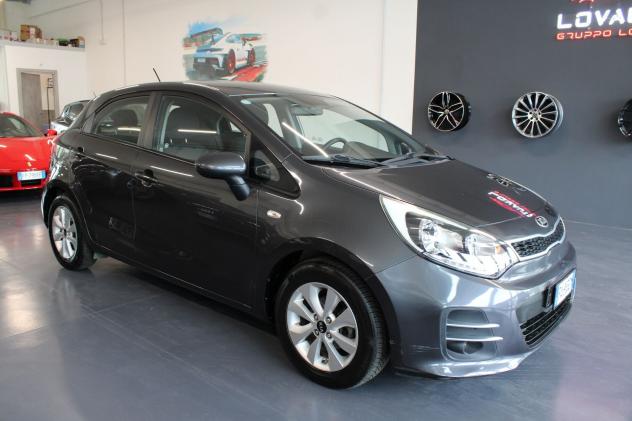 Kia Rio 1.1 CRDi Active