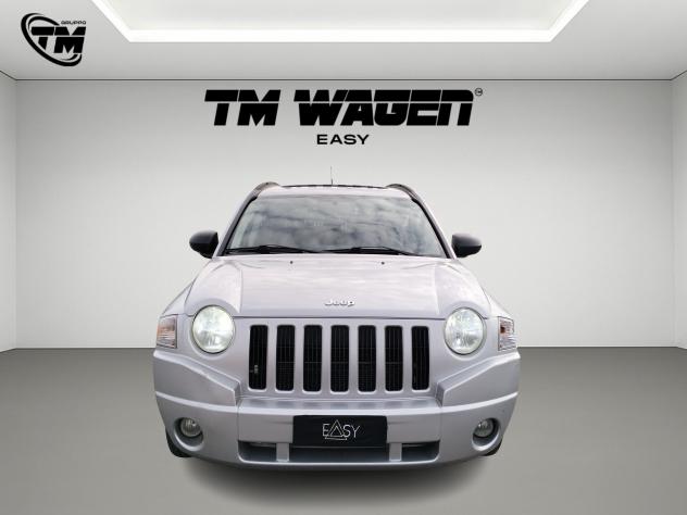 Jeep Compass 2.4L Sport 4wd - Foto 2