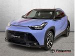 Toyota Aygo X Aygo X 1.5 Hybrid 115 CV 5 porte Premium