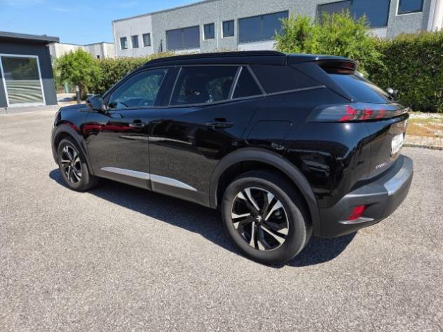 PEUGEOT 2008 BlueHDi 130 S&S EAT8 Allure Pack rif. 23940917 - Foto 7