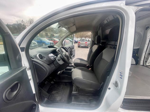 Renault Kangoo 1.5 DCI 115CV DOPPIA PORTA LATERALE - Foto 9