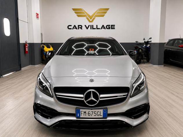 Mercedes-benz A 45 AMG 4Matic Automatic - Foto 6