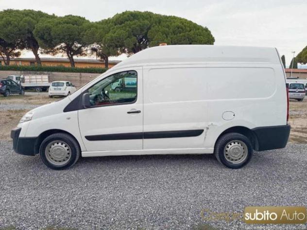 PEUGEOT Expert 2.0 HDi 125CV + 22% rif. 24148076 - Foto 4