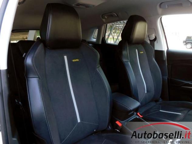 OPEL Grandland 1.6 PHEV GSe 4WD 300CV AUTOMATICA IBRIDA PLUG-IN rif. 23795749 - Foto 8