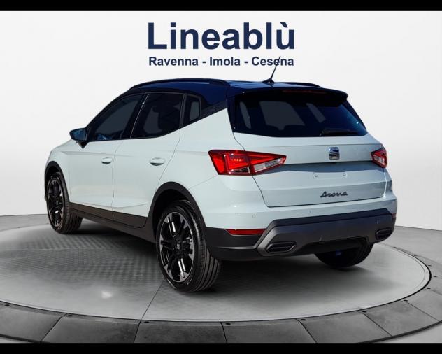 SEAT Arona 1,0 TSISTYLE5P85 DS8M6 MY 27 - Foto 3