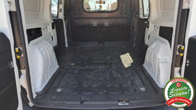FIAT Doblo Doblò 1.6 MJT 105CV PL-TN Cargo Maxi Vetrato SX rif. 23981701 - Foto 6